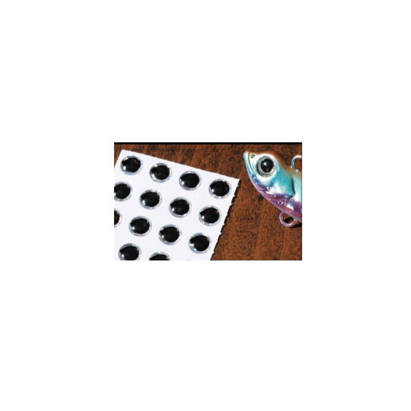 【ネコポス対象品】スミス ティアドロップアイ 4.0mm