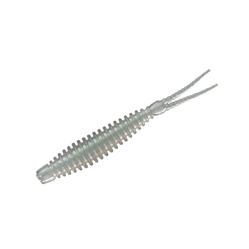 【ネコポス対象品】スミス AR-Wピンテール3.25 ナチュラルグリーン 11