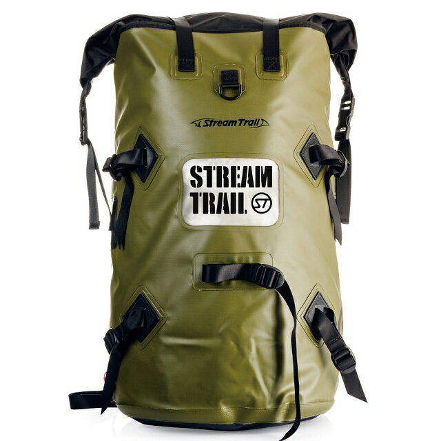 åץSTREAMTRAILDRYTANK60LD2OD