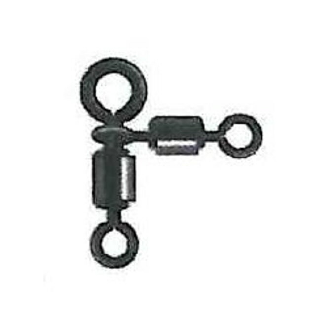 エヌティスイベル　ハンガー式　パワーオヤコ（クロ）50　1／0x1