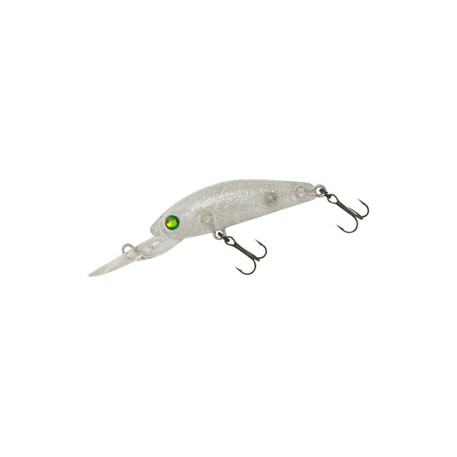 【ネコポス対象品】ダイワ 月下美人 夜霧Z42S−DR クリアグリッター