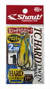 【ネコポス対象品】シャウト! TCハードツインスパーク 2cm 1