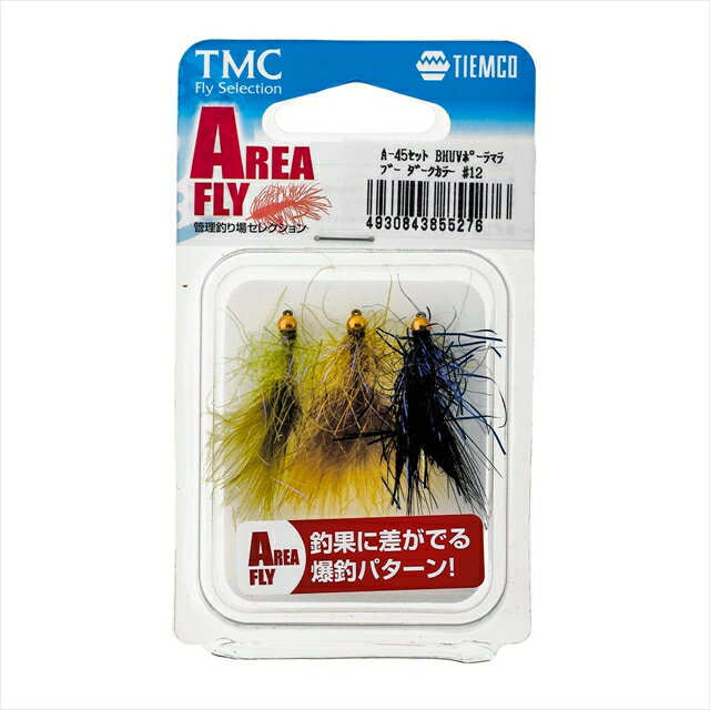 樂天商城 - ティムコ A-45セット BHUVポーラマラブー ダークカラー #12