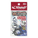 【ネコポス対象品】シャウト! シャウト! TCスパーク1/0
