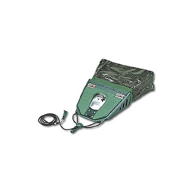 ダイワ　友バック　L　グリーン