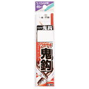 ササメ C-001 ワカサギ鬼(茶)糸付 2 0.4
