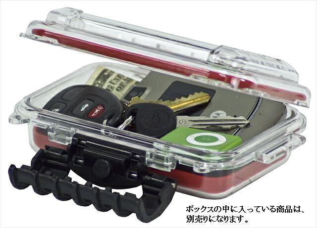 Case, Toolbox - プラノ 1449ー00