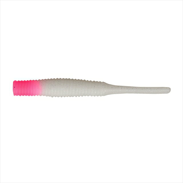サイズ：4in　入数：5本　　　　　　　　　　　　　シーバス専用ソフトベイトR-32のサイズUPバージョン※掲載している商品の画像は代表画像を表示しています。また実物と色が違って見える場合があります。あらかじめご了承下さい。