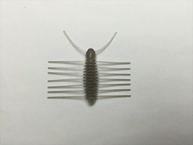 イマカツ　三原虫（エコ対応品）　＃S−379　ステルス