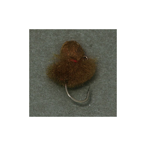 ロブルアー デカベスク チョコ