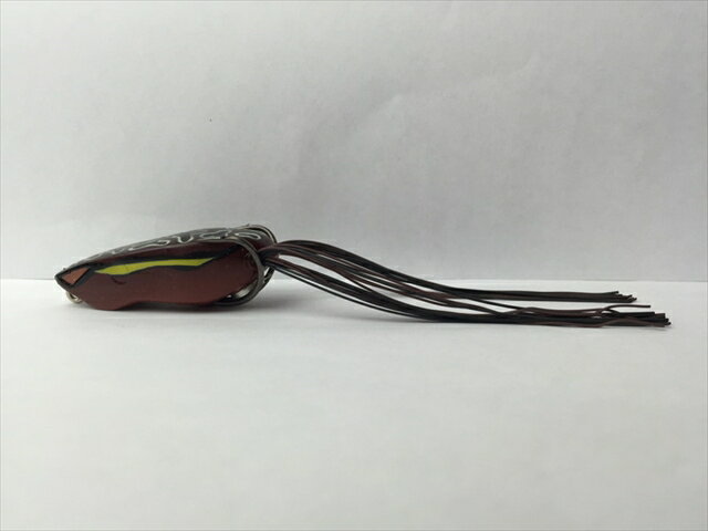 イマカツ ブータフロッグ(エコ対応品) #S-389 ブラッディーブラウンのサムネイル