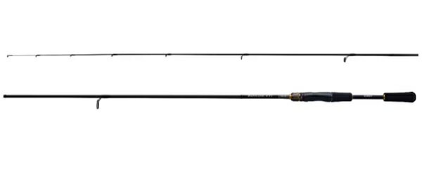 SHIMANO - シマノ バスロッド 23バスワン XT+ 266L-S/2(スピニング 2ピース)