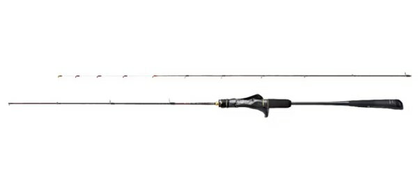 SHIMANO - シマノ オフショアロッド 23エンゲツ リミテッド FS-B510ML/LEFT(ベイト 2ピース)