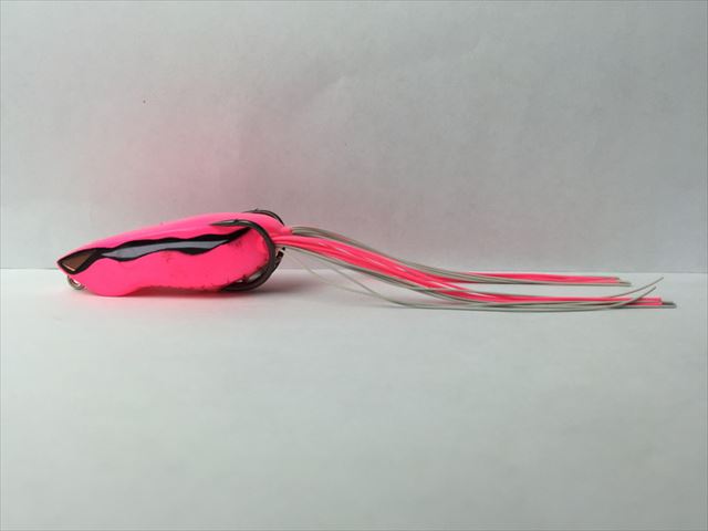 イマカツ ブータフロッグ(エコ対応品) #S-387 ビジブルストライカーのサムネイル