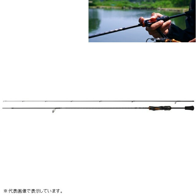 ぐー プレッソ イプリミ62UL 66UL 2本セット 楽天市場】ダイワ イプリミ 62の通販