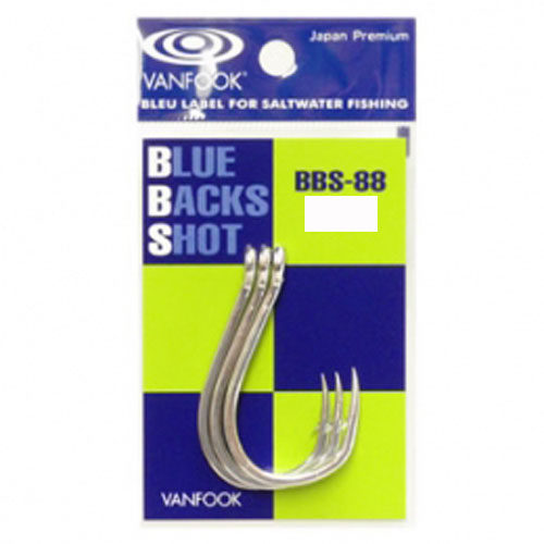 ������եå� BBS-88S �֥롼�Хå�������å� #5/0 ����С�