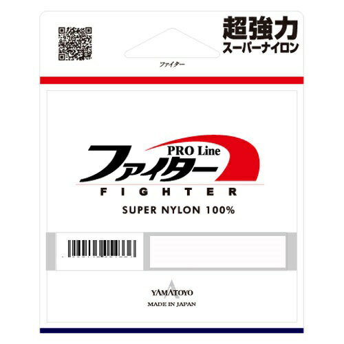 【ネコポス対象品】ヤマトヨ ファイター 10m 2号