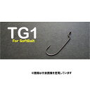 【ネコポス対象品】イチカワフィッシング TG1 #2/0