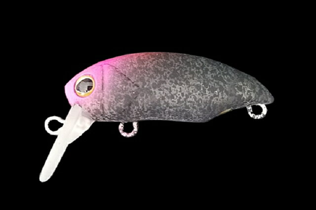 【ネコポス対象品】ティモン　デカミッツDRY　神ゴマピンク