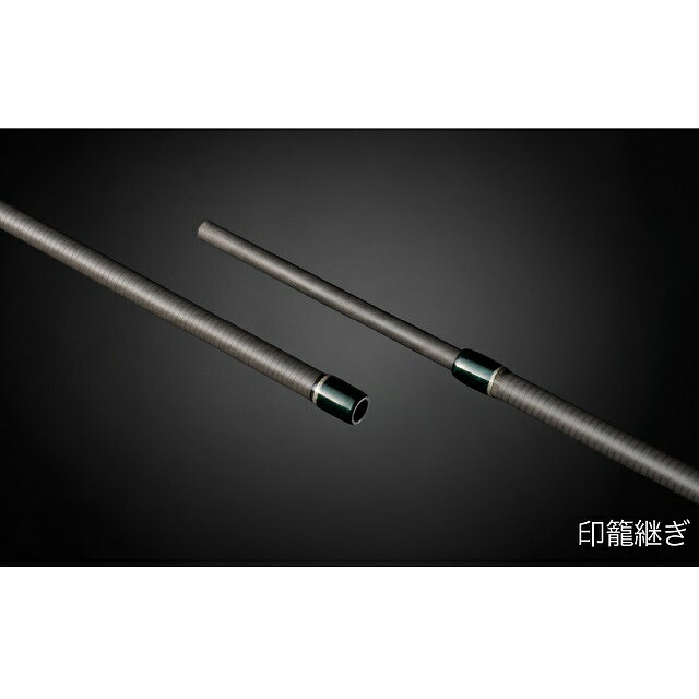 釣具のキャスティング 楽天市場店のメガバス　GREAT　HUNTING　GH51−4ULS（スピニングロッド）｜アングル3