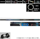【スーパーセール期間限定店内企画 ポイントバック最大P10倍+対象商品P10倍】ダイワ 翡翠 冴 硬調 55M(4)