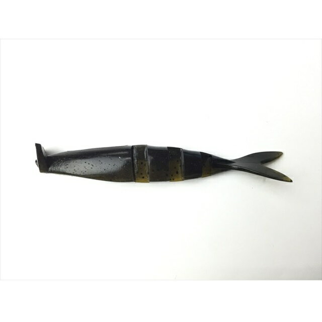 イマカツ ジャバロンネオ135(エコ対応品) #S-400 ブラックパンプキンのサムネイル