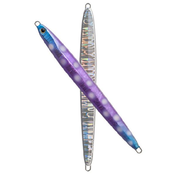 パームス（PALMS） スローブラットロング40 MG−104 パープルスターダスト