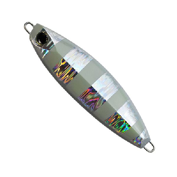 パームス（PALMS） スローブラットS−80 MG−530 ゼブラグロー