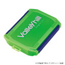 バレーヒル ルアーケース 1510W メロンソーダ(4)