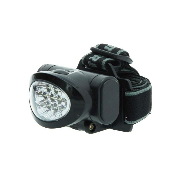 規格：10LED　明るさ：40ルーメン　備考：使用電池 単4×3　　　　　　 【mdwn1907】ハイパワーLED×10の定番モデル※掲載している商品の画像は代表画像を表示しています。また実物と色が違って見える場合があります。あらかじめご了承下さい。