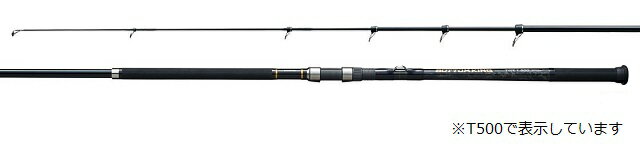 シマノ　ボトムキング　G480