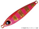 バディーワークス HENCHMAN 42G ZPK ゼブラピンキン(4)