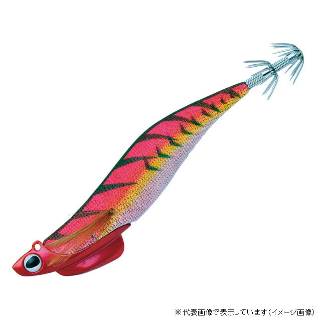 Rakuten - バレーヒル スクイッドシーカー 30 レギュラー 30g RG#26 ピンク/杉/赤ホロ