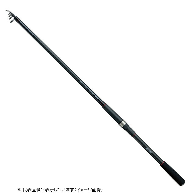 アルファタックル　マルチキャスター　15−270