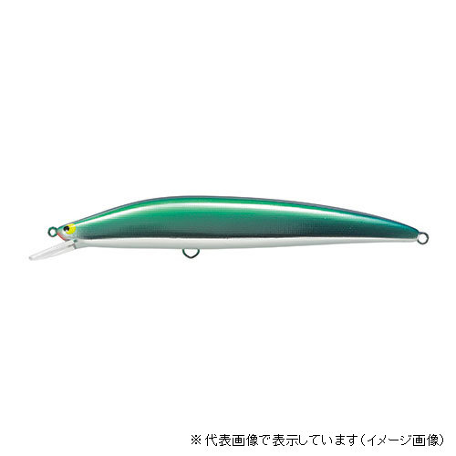 タックルハウス　K2S122　No113　Sマリングリーン