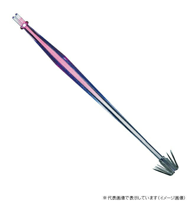 Rakuten - 【ネコポス対象品】ダイワ　MDスティック　ミラー　11cm（シングル）　ケイムラ／ピンク