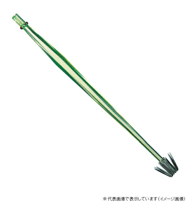 【ネコポス対象品】ダイワ　MDスティック　ミラー　11cm（シングル）　若草