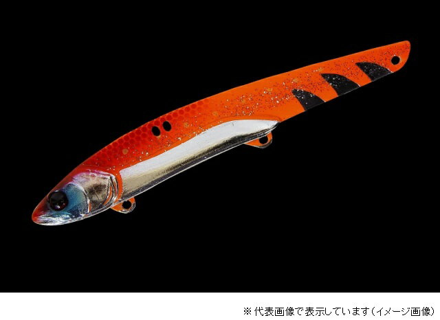 ジャッカル ビッグバッカー 107 超サゴシスパーク