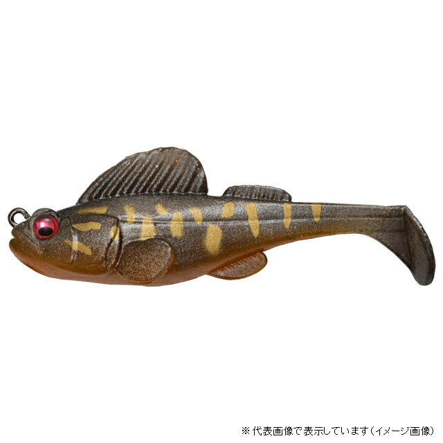メガバス ダークスリーパー 3.8inch 1oz ドンコ