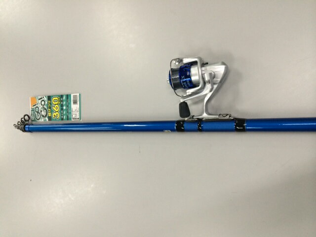 Go!Go!投ゲセット360 ブルー