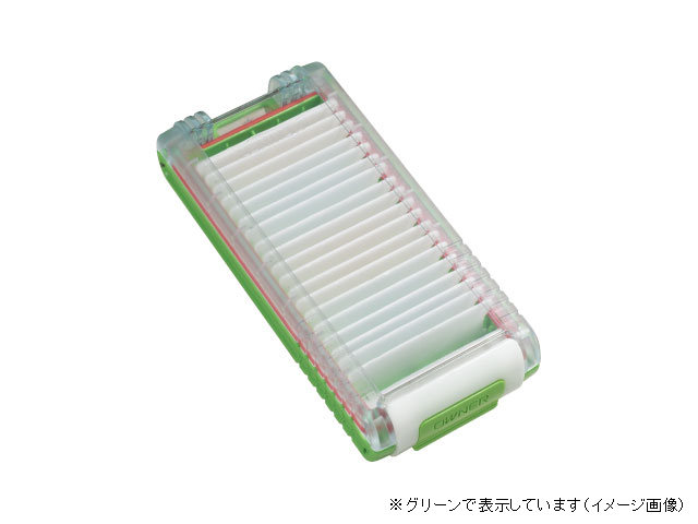 オーナー　AP－51　ベストマットケース　オレンジ