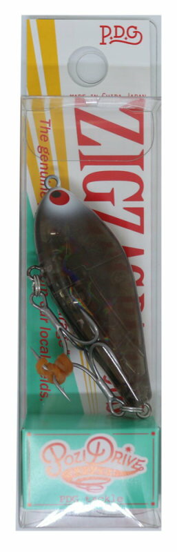 ジグザグベイト60S