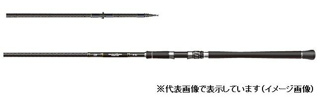 ダイワ モアザン ワイズマン T150M−5
