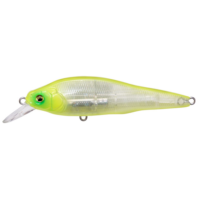 メガバス X-80SW LBO GP ダブチャー