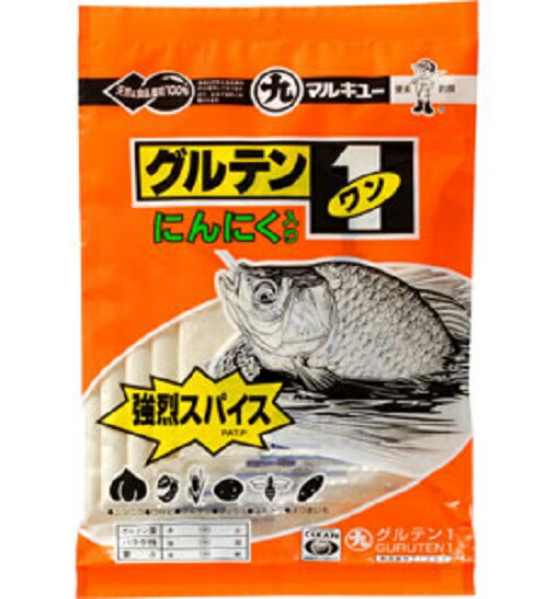 マルキュー グルテン1 Bのサムネイル