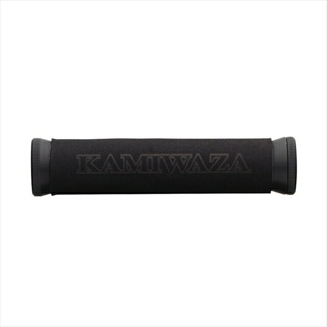 Fly Fishing Accessories - KAMIWAZA デュアル PEスティック ブラック