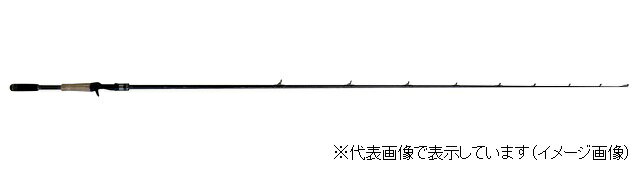 【訳あり】エンジン スペルバウンドコア SCC‐63‐1/2XH‐ST (ベイト1ピース)