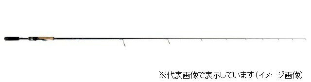 【訳あり】エンジン スペルバウンドコア SCS-60-1/2SUL-ST (スピニング1ピース)