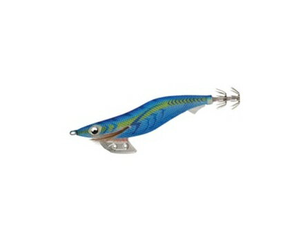 ヤマリア エギ王K 3.5号 007 ブルーポーション