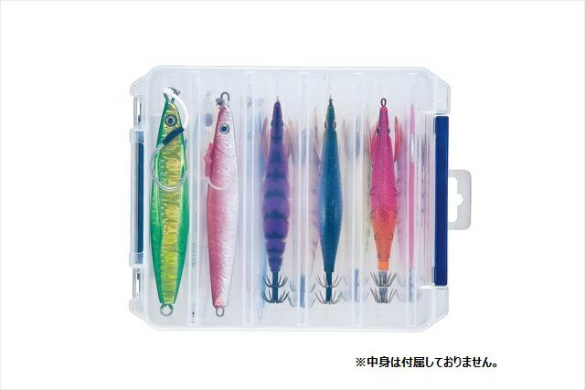 明邦化学工業 リバーシブル160 クリア